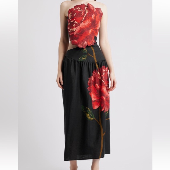 FARM Rio Dresses & Skirts - Farm Rio rosalia dress